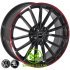 ZF FBX174 8x18 5x112 ET45 DIA57,1 (BRL)
