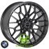 ZF FBX251 8,5x20 5x112 ET25 DIA66,6 (matt black)