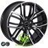 ZF FBX252 8,5x20 5x112 ET25 DIA66,6 (BMF)