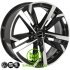 ZF FBX254 7x17 5x112 ET40 DIA57,1 (BMF)