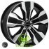 ZF FBX432 7x19 5x112 ET42 DIA57,1 (BMF)
