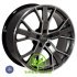 ZF FE141 9x20 5x112 ET29 DIA66,6 (HBMF)