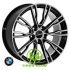 ZF FE168 8,5x19 5x120 ET38 DIA74,1 (BMF)