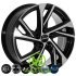 ZF FE183 7,5x17 5x114,3 ET45 DIA67,1