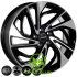 ZF FE189 7x17 5x114,3 ET40 DIA67,1 (BMF)