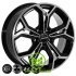 ZF FE190 6,5x16 5x114,3 ET42,5 DIA67,1 (BMF)