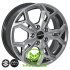 ZF FE190 7x17 5x114,3 ET48,5 DIA67,1 (HB)