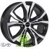 ZF FE193 7x17 5x114,3 ET35 DIA67,1 (BMF)