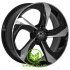 ZF FR663 7x18 5x114,3 ET50 DIA67,1 (BMF)
