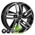 ZF FR876 7x17 5x108 ET46 DIA65,1 (BMF)
