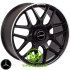 ZF JT092 8,5x20 5x130 ET35 DIA84,1 (SBML)