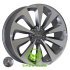 ZF M248 8,5x20 5x112 ET35 DIA66,6 (MG)
