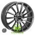 ZF MB139 7,5x17 5x112 ET37 DIA66,6 (GMF)
