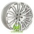 ZF QC1179 8,5x20 5x112 ET35 DIA66,6 (silver)