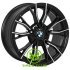 ZF QC1197 8x17 5x120 ET30 DIA72,6 (BMFML)