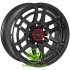 ZF QC1727 8x17 6x139,7 ET15 DIA106,1 (matt black)
