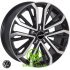 ZF TL0003NW 7x18 5x112 ET45 DIA57,1 (MB)