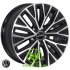 ZF TL0028 6,5x16 5x112 ET46 DIA57,1 (BMF)