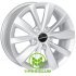 ZF TL0030 6,5x16 5x112 ET46 DIA57,1 (silver)