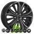 ZF TL0246N 7X18 5X114,3 ET38 DIA67,1 (BMF)