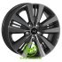 ZF TL0254N 7x17 5x114,3 ET51 DIA67,1 (GMF)