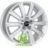 ZF TL0313 8x18 5x112 ET39 DIA66,6 (silver)