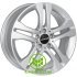 ZF TL0414 7x18 5x112 ET46 DIA66,6 (silver)