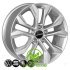 ZF TL0509NW 7x17 5x112 ET40 DIA57,1 (silver)