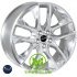 ZF TL1110ND 8x20 5x108 ET52,5 DIA63,4 (polished)