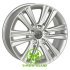 ZF TL1352NW 7x17 5x114,3 ET40 DIA60,1 (black)