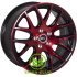 ZF TL1398 8,5x20 5x112 ET15 DIA73,1 (CB)
