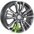 ZF TL1441NW 6,5x17 5x114,3 ET45 DIA60,1 (DGMF)