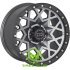 ZF TL1467 9x17 5x127 ET-12 DIA71,6 (matt bronze)