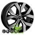 ZF TL5052ND 8x18 5x112 ET44 DIA57,1 (BMF)