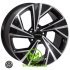 ZF TL5301 8x18 5x112 ET44 DIA57,1 (BMF)