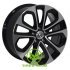 ZF TL5662 8x18 5x114,3 ET55 DIA64,1 (BMF)