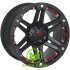 ZF TL6119 9x18 10x114,3/127 ET10 DIA71,6 (MBRFD)