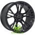 ZF TL765 10x21 5x120 ET40 DIA74,1 (black)