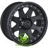 ZF TL8066 9x18 5x127 ET-12 DIA71,6 (matt black)