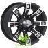 ZF TL8140 9x17 5x127 ET-12 DIA71,6 (BMF)