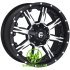 ZF TL8141 9x20 6x135/139,7 ET18 DIA110,1 (MBMF)