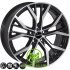 ZF YSM288 7x18 5x112 ET45 DIA57,1 (gloss black)
