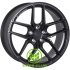 ZH 370 8,5x19 5x112 ET35 DIA66,6 (matt black)