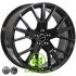 ZH 653 9x20 5x112 ET35 DIA66,6 (gloss black)