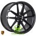 ZH 878 10x21 5x112 ET19 DIA66,6 (satin black)