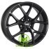 ZH 887 8x18 5x114,3 ET38 DIA73,1 (satin black)
