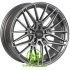 ZH 911 8x18 5x112 ET35 DIA66,6 (satin grey)
