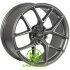 ZH 915 8,5x19 5x114,3 ET35 DIA73,1 (satin grey)