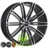 ZW 3303W 8,5x19 5x130 ET45 DIA71,6 (BP)