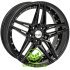 ZW 3337P 8,5x19 5x112 ET20 DIA66,6 (MK)